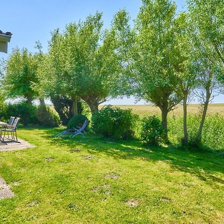 Robbys Strandbuex Simonsberg Exteriör bild