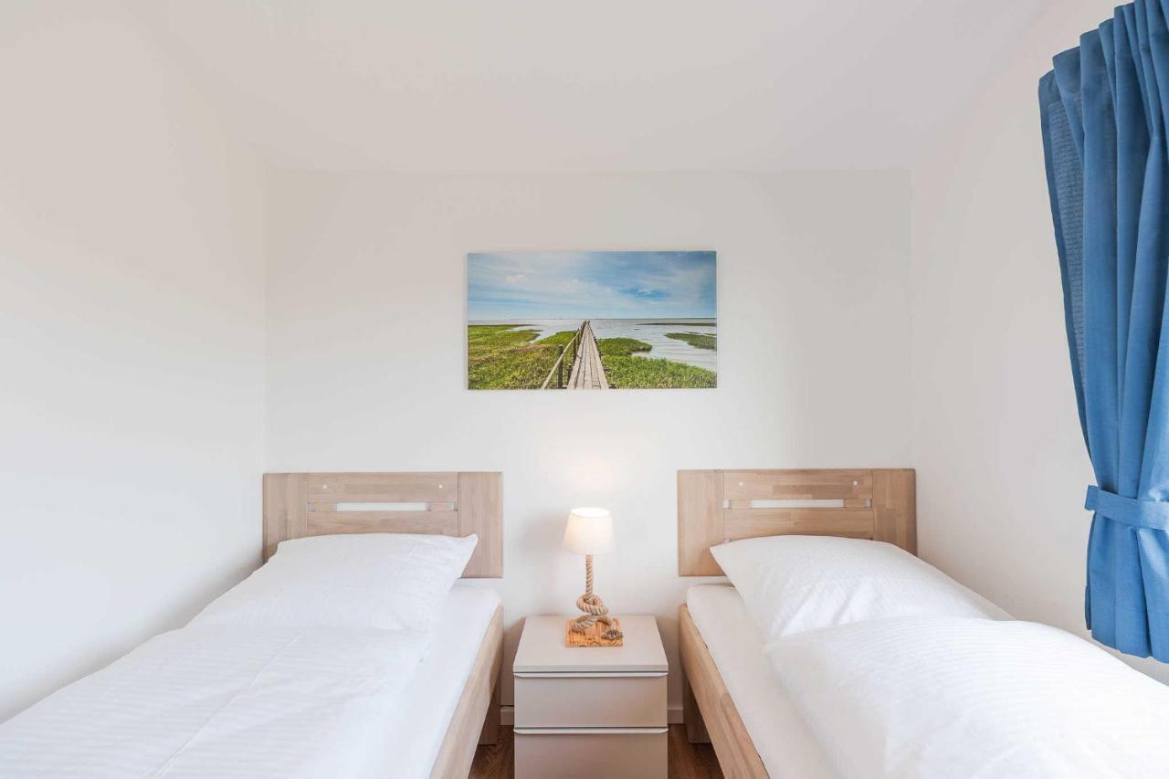 Robbys Strandbuex Simonsberg Exteriör bild
